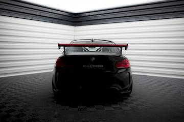 Carbon-Spoiler-With-External-Brackets-Uprights---LED-BMW-M2-F87---2---2-M-Pack-F22_CF-BM-M2-F87-WING5-EXT-245-P-LED