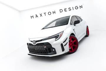 Street-Pro-Splitter-Toyota-GR-Corolla-Mk12_TOCO12GR4CNC-FD1B