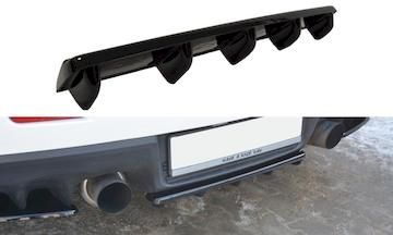 ZENTRALE-HINTEN-SPLITTER-Mitsubishi-Lancer-Evo-X-mit-senkrechten-Balken_MI-LA-10-EVO-RD1-RD2G