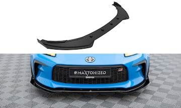 Street-Pro-Splitter---Flaps-V.1---Flaps-Toyota-GR86-Mk1_TOGR861CNC-FD1B-FSF1G