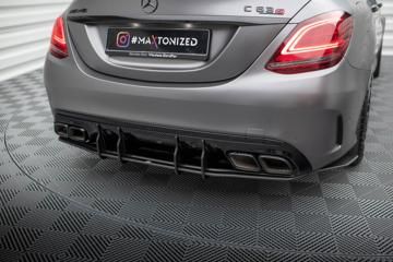 Street-Pro-Heckschurze-Mercedes-AMG-C63-Sedan---Estate-W205-Facelift_MEC205F63CNC-RS1BRB