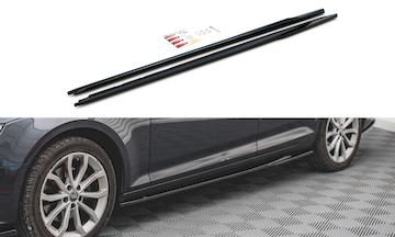 Seitenschweller-Diffusor-Audi-A4-B9_AU-A4-B9-AV-SD1G