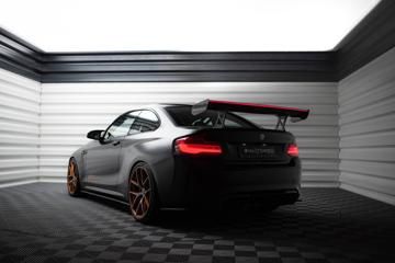 Carbon-Spoiler-With-Internal-Brackets-Uprights---LED-BMW-M2-F87---2---2-M-Pack-F22_CF-BM-M2-F87-WING5-INT-245-P-LED