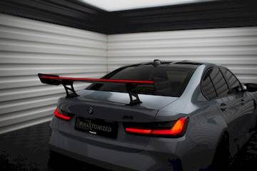 Carbon-Spoiler-With-Internal-Brackets-Uprights---LED-BMW-M3-G80---M340i-G20---3-M-Pack-G20---3-Standard-G20_CF-BM-3-G80-M-WING5-INT-245-P-LED