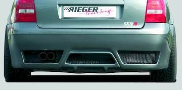 Rieger  Heckschürze