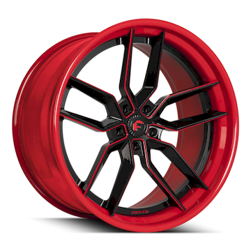 forgiato Tec 3.9