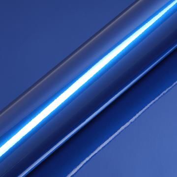 Hexis SKINTAC HX20905B Nachtblau Metallic
