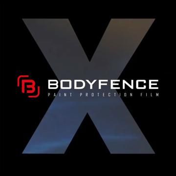 Hexis Bodyfence X 152 cm