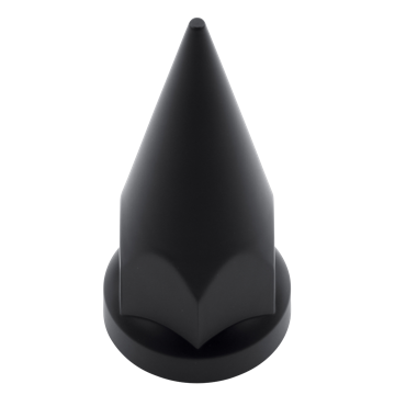 ATX SPIKE LUG COVER GLOSS BLACK