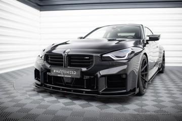 Street-Pro-Splitter---Flaps-V.1---Flaps-BMW-M2-G87_BMM2G87CNC-FD1BRB-FSF1G