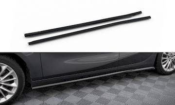 Seitenschweller-Diffusor-BMW-1-F40_BM-1-40-SD1G