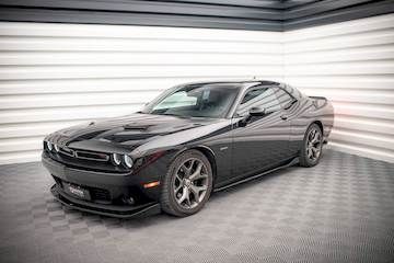 Diffusor-Satz-Dodge-Challenger-RT-Mk3-Facelift_DO-CHL-3-RT-SET