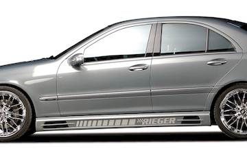 Rieger  Seitenschweller
