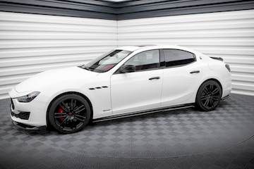 Diffusor-Satz-Maserati-Ghibli-Mk3-Facelift_MA-GH-1F-SET
