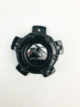 FC CAP BOLT-ON (GB/CH) - 5X4.5/5