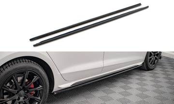 Seitenschweller-Diffusor-Audi-A4-B9-Facelift_AU-A4-B9F-SD1G