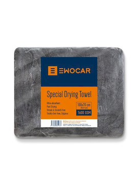 Ewocar Special Drying Towel 70x100cm XL