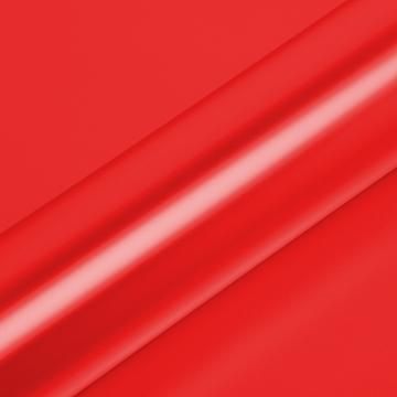 Hexis SKINTAC HX30SCH02S Super Chrome Rot Satiniert