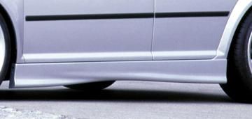 Rieger Rieger Seitenschweller  (=59022) bei Golf 4 nur Cabrio