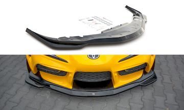 Splitter---Frontansatz-V.1-Toyota-Supra-Mk5_TO-SU-5-FD1G