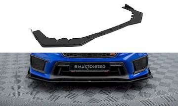 Street-Pro-Splitter---Flaps---Flaps-Subaru-WRX-STI-Mk1-Facelift_SUIM4FWRXSTICNC-FD1B-FSF1G