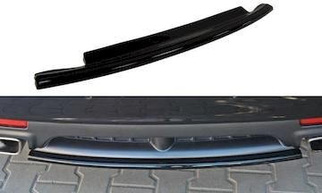 ZENTRALE-HINTEN-SPLITTER-SAAB-9-3-TURBO-X_SA-9-3-TX-RD1G