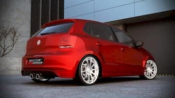 Heckdiffusor-VW-Polo-mk5_VW-PO-5-RS1FP