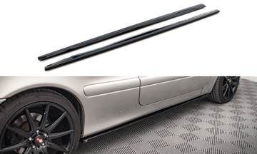 Seitenschweller-Diffusor-Volvo-C70-Mk1_VO-C70-1-SD1G