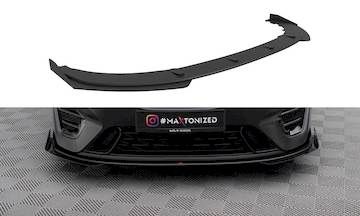 Street-Pro-Splitter---Flaps---Flaps-Kia-Proceed-GT-Mk1-Facelift---Ceed-GT-Mk3-Facelift-_KICE3FPROGTCNC-FD1B-FSF1G