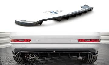 Zentrale-Hinten-Splitter-mit-einem-vertikalem-balken-Audi-Q3-Sport-8U-Facelift_AU-Q3-1F-SLINE-RD1G-RD2G