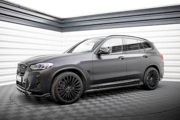 Diffusor-Satz-BMW-X3-M-Pack-G01-Facelift_BM-X3-01F-MPACK-SET