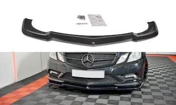 Splitter---Frontansatz--Mercedes-Benz-E-Class-W207-Coupe-AMG-Line_ME-E-207-AMGLINE-C-FD1G