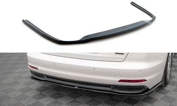 Zentrale-Hinten-Splitter-Audi-A6-C8_AU-A6-C8-RD1G