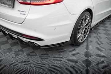 Street-Pro-Heck-Diffusor-Seite---Flaps-Ford-Mondeo-Sport-Mk5-Facelift---Fusion-Sport-Mk2-Facelift_FOMO5FSPORTCNC-RSD1BRB-RSF1G