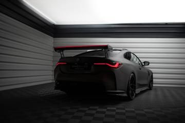 Carbon-Spoiler-With-External-Brackets-Uprights---LED-BMW-M4-G82---G82-Facelift---M440i---4-M-Pack-G22---G22-Facelift_CF-BM-4-G82-M-WING5-EXT-245-P-LED