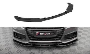 Street-Pro-Splitter-Audi-TT-S---S-Line-8S_AUTT3SLINECNC-FD1BRB