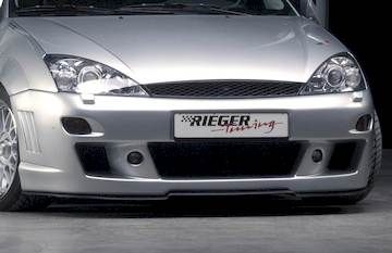 Rieger  Spoilerstoßstange -> bis Modell 10/2001