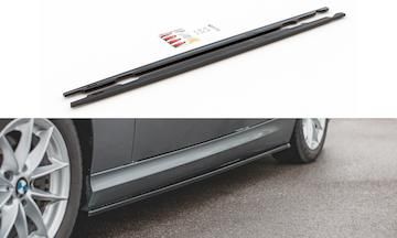 Seitenschweller-Diffusor-BMW-3-E90-E91-Facelift_BM-3-91-SD1G
