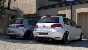 HECKSCHÜRZE-VW-GOLF-VI-MIT-2-AUSPUFF_VW-GO-6-RS2G