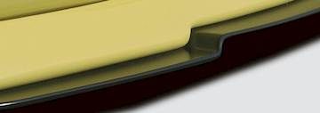 Rieger  Spoilerschwert  für Spoileransatz 55101