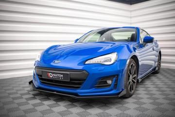Street-Pro-Splitter---Flaps-V.1---Flaps-Subaru-BRZ-Mk1-Facelift_SUBRZ1FCNC-FD1BRB-FSF1G