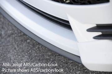 Rieger  Spoilerschwert für Spoilerlippe 303400/01