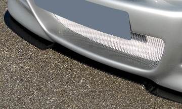 Rieger  Spoilerschwert  für Spoilerstoßstange 50302/50304