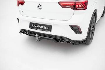 Zentrale-Hinten-Splitter-mit-einem-vertikalem-balken-Volkswagen-T-Roc-R-Mk1_VW-T-ROC-1PF-R-RD1G-RD2G