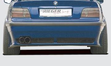 Rieger  Heckschürze RT 04 (V1)