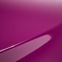 3M Wrap Film 2080 HG73 High Gloss Ruby Rosso 1524mm