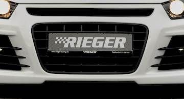 Rieger  Grill