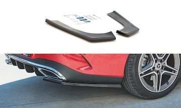Heck-Diffusor-Seite-Mercedes-Benz-CLA--AMG-Line-X118_ME-CLA-118-AMGLINE-ES-RSD1G