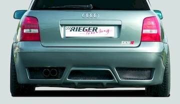 Rieger  Heckschürze