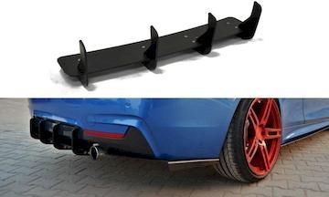 HECKSCHURZE---HECK-DIFFUSOR-SEITE-L-R-BMW-4-Coupe---Gran-Coupe---Cabrio-M-Pack-F32---F36---F33_BM-4-F32-MPACK-CNC-RS1A